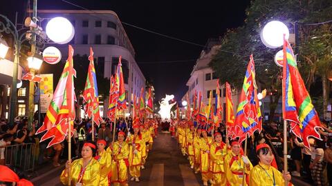 Báo chí - đòn bẩy phát triển công nghiệp văn hóa