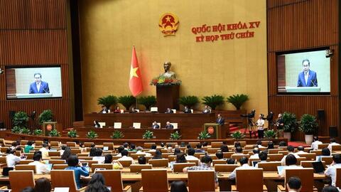 Bộ trưởng Bộ Tài chính: Hơn 75.000 tỷ đồng thuế thu qua thương mại điện tử