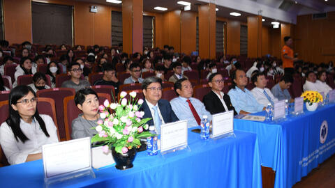 Thúc đẩy công nghệ cao trong khởi nghiệp nông nghiệp 2025