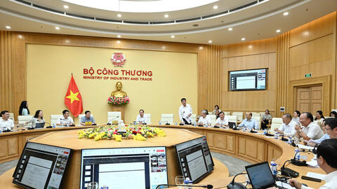 Quản lý, phát triển thương mại điện tử thay đổi như nào từ 1/7/2025?