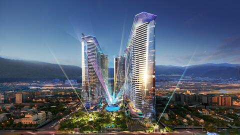 HOREA kiến nghị Chính phủ gỡ vướng pháp lý dự án của Sunshine Group