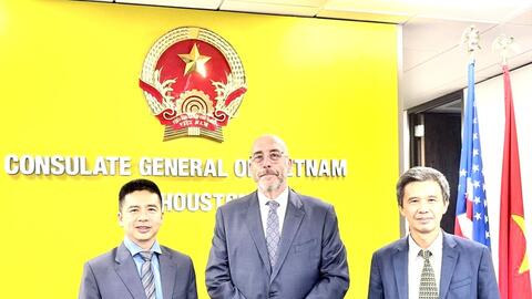 Tìm hiểu thị trường, kết nối B2B cho doanh nghiệp tại vùng Nam Hoa Kỳ