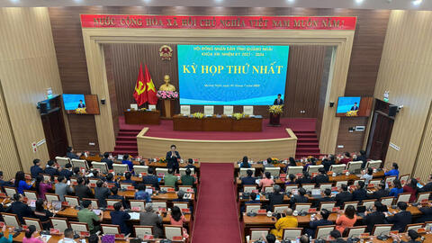 Quảng Ngãi: Tối ưu các nguồn lực để tăng trưởng kinh tế năm 2025 trên 8,5%