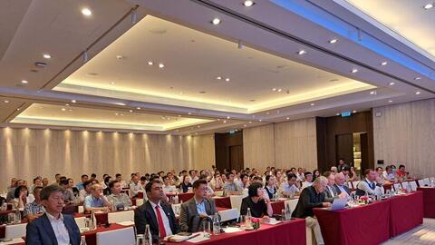  Ngành dây và cáp điện Việt Nam 'tiếp điện' cho tương lai công nghiệp Đông Nam Á