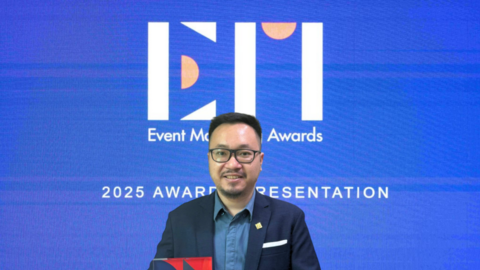 PNJ khẳng định vị thế dẫn đầu trong lĩnh vực marketing sự kiện