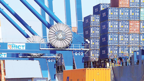 Chuỗi cung ứng xanh: Điểm tên các thách thức của doanh nghiệp logistics Việt