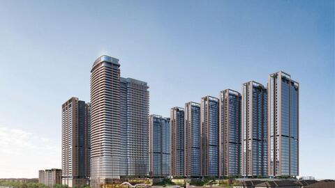 Sunshine Group trao tặng 500 triệu đồng/phiên livestream, đồng hành cùng “Cặp lá yêu thương”