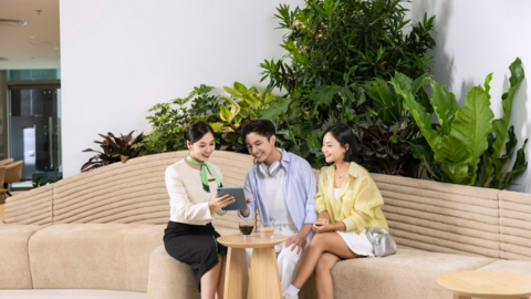 VPBank Prime: Thương hiệu tài chính toàn diện cho thế hệ Việt trẻ