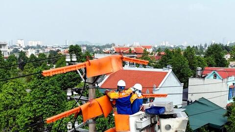 PC Thanh Hóa: Chuyển mình mạnh mẽ trên lộ trình chuyển đổi số