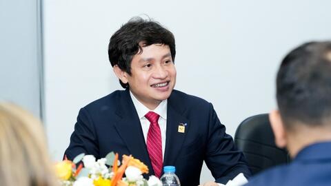 Bất động sản không còn là tài sản “cứng” nhờ công nghệ