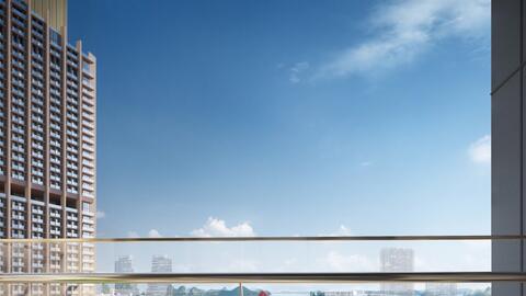 SkyM giới thiệu tòa S3 - Dấu ấn mới trên đường đua bất động sản Hạ Long