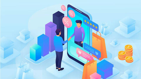 Luật Thương mại điện tử: Đề xuất giải quyết khiếu nại trong vòng 24 giờ 