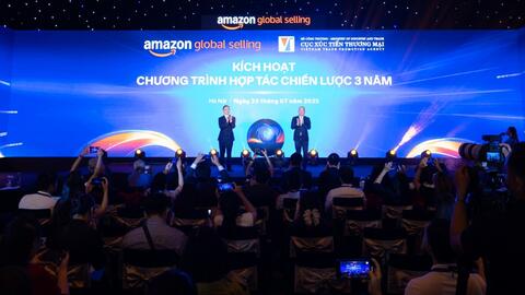 Bứt phá xuất khẩu: Thương hiệu Việt cất cánh toàn cầu