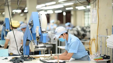 Thủ tướng yêu cầu báo cáo xử lý vướng mắc của doanh nghiệp trước ngày 1/8/2025