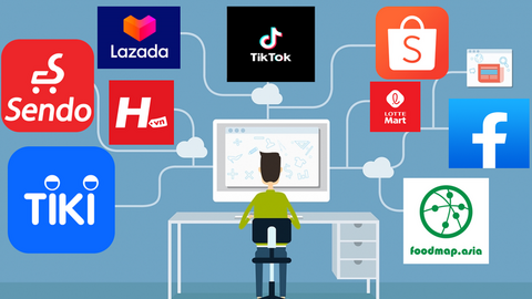 Thiết lập chuẩn mực xanh - sạch cho thương mại điện tử trong kỷ nguyên số