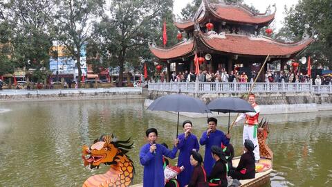 Bắc Ninh tổ chức chuỗi hoạt động kỷ niệm 80 năm 19/8 và Quốc khánh 2/9