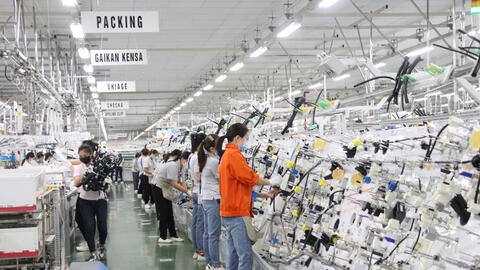 Quảng Ninh triển khai nhiều giải pháp hỗ trợ doanh nghiệp xuất nhập khẩu