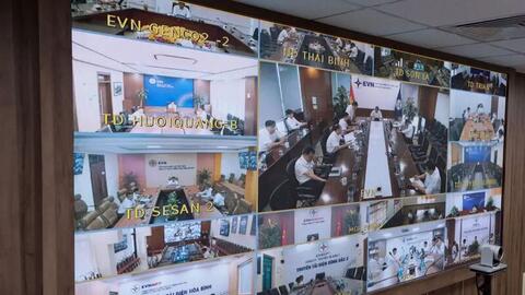 PTC1 đảm bảo điện an toàn phục vụ 19/8 và Quốc khánh 2/9