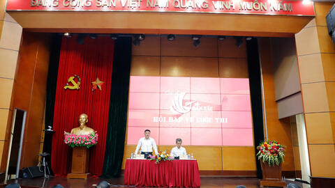 Cuộc thi ‘Bản sắc’ dịp 80 năm Quốc khánh: Lan tỏa văn hóa Việt trong kỷ nguyên số