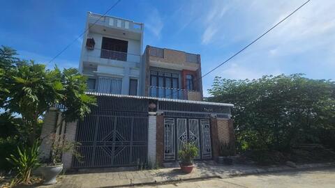 Đà Nẵng: Lối mở nào cho Khu dân cư số 1 Điện An cũ?