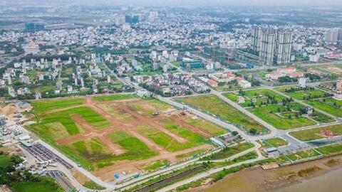 Quy định mới về các trường hợp miễn, giảm tiền sử dụng đất, tiền thuê đất