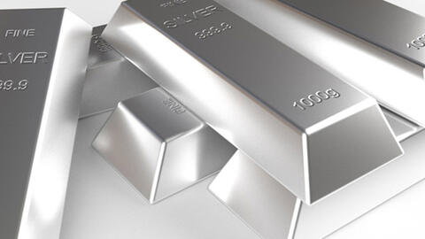 Giá bạc hôm nay 20/8/2025: Bạc tăng nhẹ