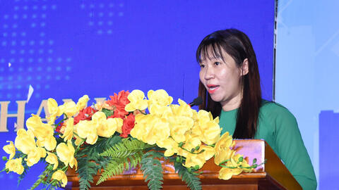 Ra mắt Hội Doanh nghiệp xã Đông Thạnh: Cột mốc phát triển địa phương