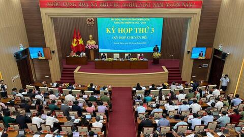 Quảng Ngãi: Điều chỉnh tăng mạnh các chỉ tiêu kinh tế năm 2025