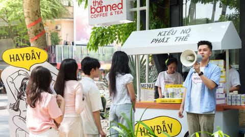 Vinamilk: Đóng góp gần 70% tổng ngân sách ngành sữa trong PRIVATE 100