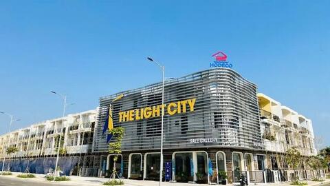 Hodeco, CEO Group và nhiều doanh nghiệp làm nhà ở lấn sân mảng khu công nghiệp