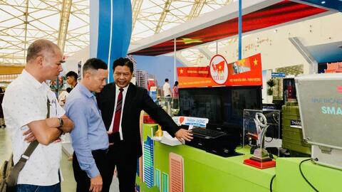 80 năm Độc lập: Doanh nghiệp Việt viết tiếp hành trình phát triển