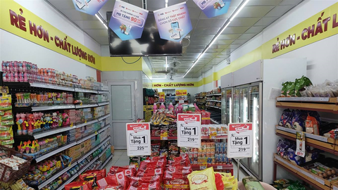 Thương mại, dịch vụ Cao Bằng 8 tháng tăng trưởng tích cực