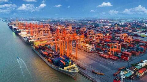 Đồng Nai: Kim ngạch xuất khẩu đạt gần 23 tỷ USD trong 8 tháng