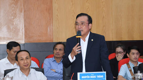 Thúc đẩy tăng thị phần, định vị thương hiệu Việt trên không gian số