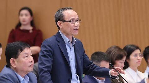 Công nghiệp hỗ trợ: Trụ cột chiến lược cho giai đoạn 2026-2030