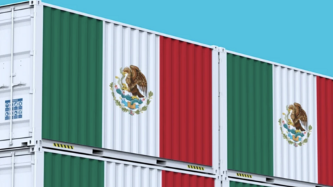 Thuế nhập khẩu mới của Mexico tác động đến châu Á ra sao?