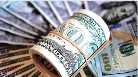 Tỷ giá USD hôm nay 16/09/2025: Đồng USD giảm nhẹ