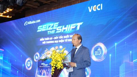 Cùng LazMall đẩy mạnh tăng trưởng cho các thương hiệu ở Đông Nam Á