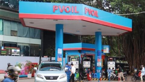 Giá xăng dầu hôm nay 16/09/2025: Nhích tăng