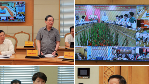 Kinh tế nông nghiệp đột phá, 11 mặt hàng xuất khẩu trên 1 tỷ USD