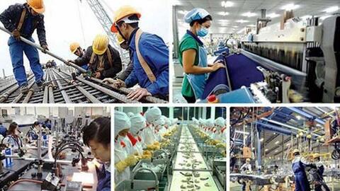 Doanh nghiệp nhà nước: Từ trụ cột sang dẫn dắt