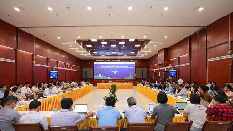 Bàn giải pháp thúc đẩy điện tái tạo cho TP. Hồ Chí Minh