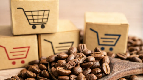 Xuất khẩu cà phê bứt phá, doanh nghiệp tận dụng “khoảng đệm” từ EUDR