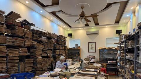 Nối mạch kinh tế từ chiến khu đến kỷ nguyên số