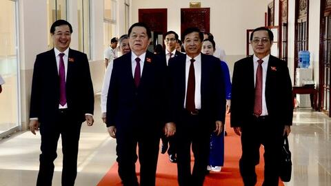 Đồng Tháp bứt phá với 5 trụ cột, kiến tạo kinh tế xanh, bền vững