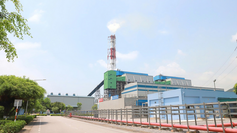 Chuyển đổi số tại Công ty Nhiệt điện Nghi Sơn: Những bước đi vững chắc