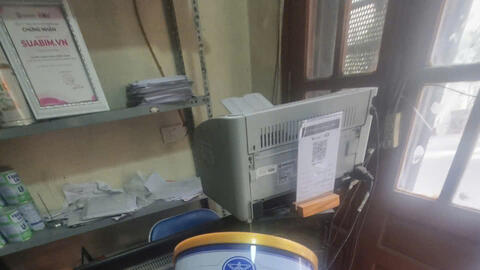 Nutricare cung cấp nội dung được quảng cáo Leanmax Hope, Leanmax Ligos