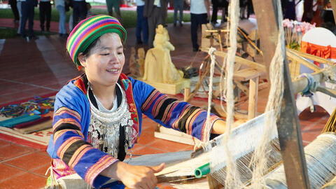 Sắp diễn ra Hội chợ Làng nghề Việt Nam lần thứ 21 - năm 2025