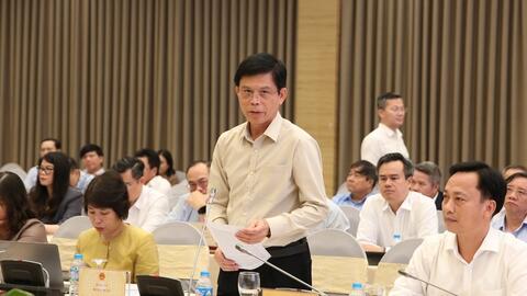 Việt Nam hình thành doanh nghiệp mạnh trong lĩnh vực hạ tầng