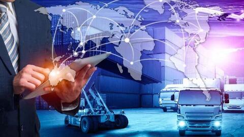 Chiến lược logistics: Việt Nam hướng tới trung tâm thương mại quốc tế